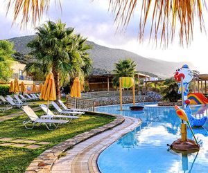 The Village Resort and Waterpark Hersonissos Greece