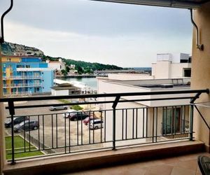 Marina City ApartHotel Balchik Bulgaria