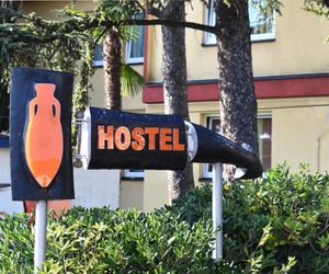 Hostel Amfora Fazana Croatia