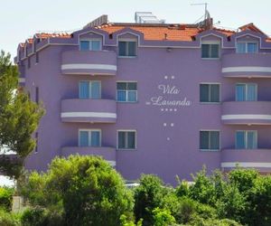 Vila in Lavanda Fazana Croatia