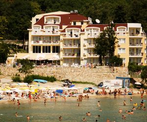 Helios Hotel Balchik Bulgaria