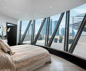Hyatt Centric Levent Istanbul Istanbul Turkey