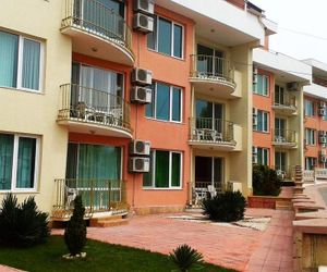 Sea Paradise Apartment Complex Balchik Bulgaria