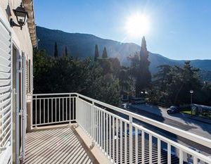 Villa Babilon Zaton Croatia