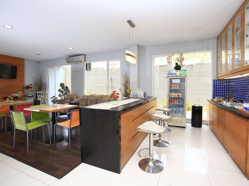 Hotel Photo 16
