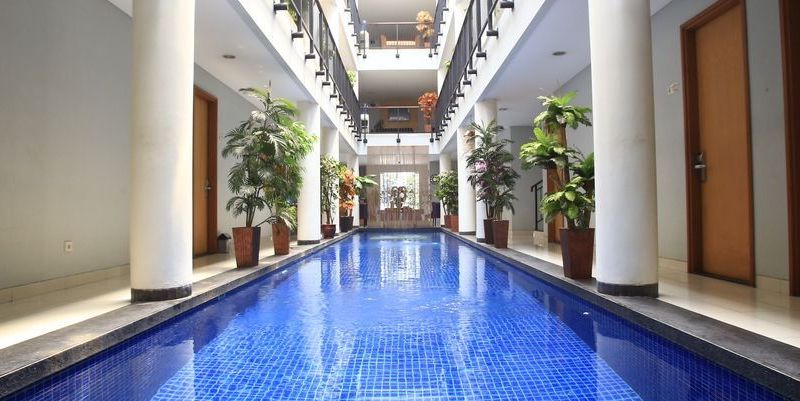 Hotel Photo 19