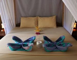 Colour Cottage Gili Air Indonesia