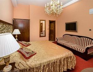 Hamlet Bed & Breakfast Dubrovnik Croatia