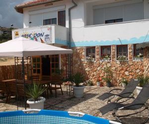 Guest House Zdravec Balchik Bulgaria