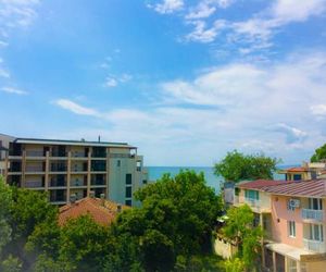 Jupiter 1 Family Hotel Balchik Bulgaria