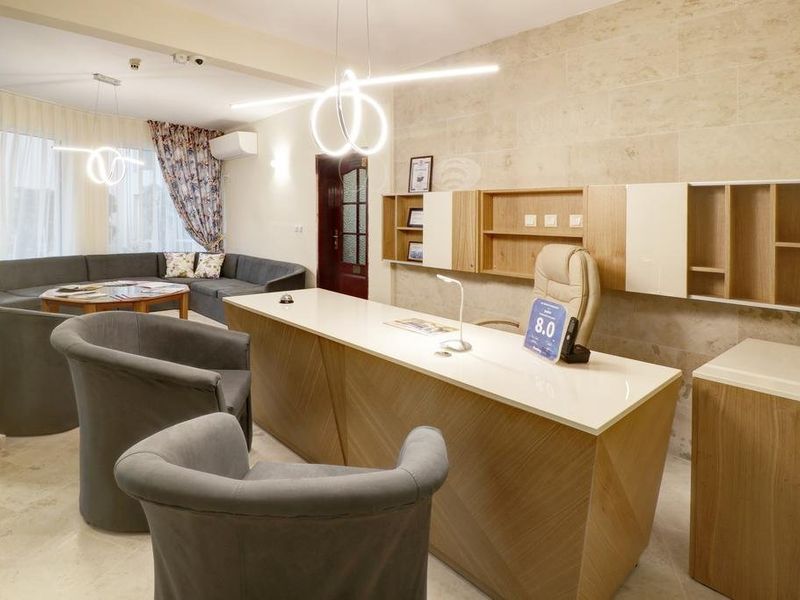 Hotel Photo 16