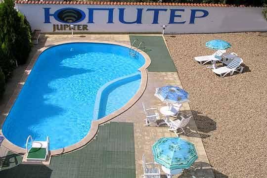 Hotel Photo 20