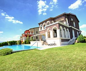 Lighthouse Apartments and Villas Balchik Bulgaria