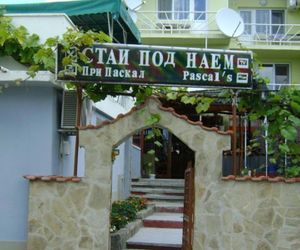 Guest House Paskal Balchik Bulgaria