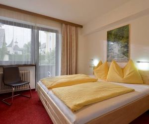 Appartements Herold Soell Austria