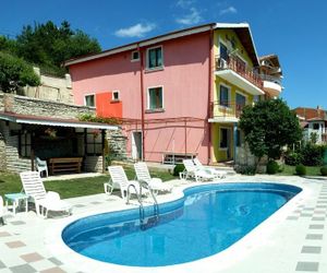 Villa Puma Balchik Bulgaria