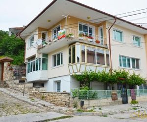 Guest House Mimosa Balchik Bulgaria