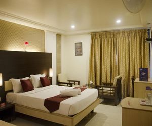 OYO 406 Hotel Venkat Presidency Panvel India