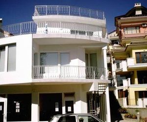 Family Hotel Silver Pearl Balchik Bulgaria