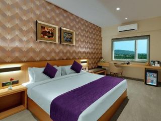 Фото отеля Click Hotel Bhuj