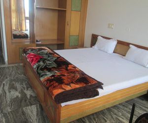 Lake Heritage Hotel Bhim Tal India