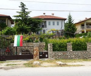 Guest House Botanical Garden Balchik Bulgaria