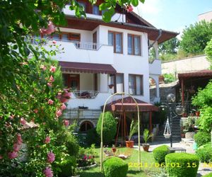 Guest House Villa Katty Balchik Bulgaria