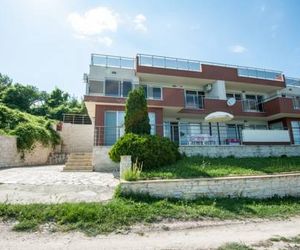 Momchil Villas Balchik Bulgaria