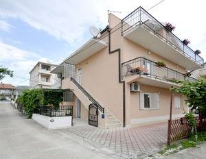 Apartments Roza Seget Donji Croatia