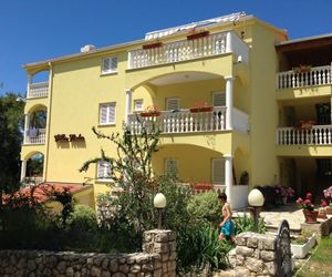 Villa Nela Donje Petrcane Croatia
