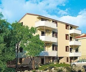 Apartments Parać Donje Petrcane Croatia