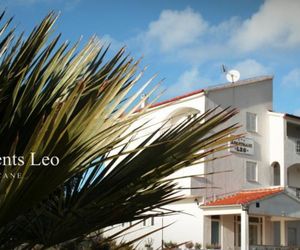 Apartments Leo Donje Petrcane Croatia