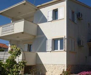 Villa Luna with Seaview Donje Petrcane Croatia
