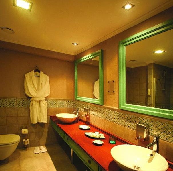 Hotel Photo 9
