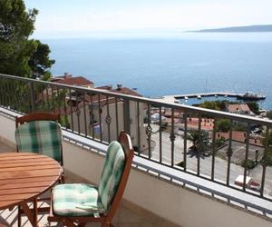 Apartments Katara Brela Croatia