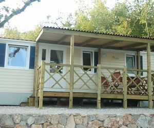 Krk Mobile Homes Climno Croatia