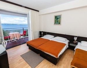 Hotel Zagreb Crikvenica Croatia