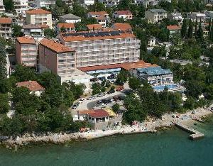 Hotel Mediteran Crikvenica Croatia