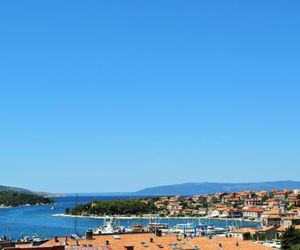 Apartments Mara Cres Cerzo Croatia