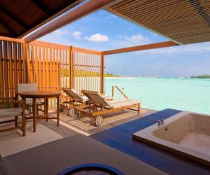 Paradise Island Resort & Spa Hulhumale Maldives