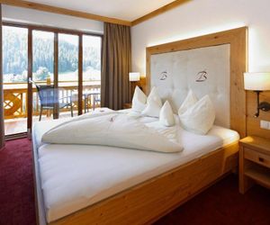 Hotel Berghof Soell Austria