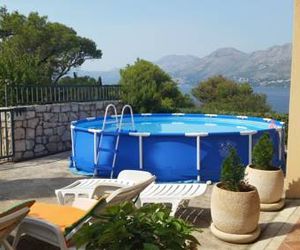 Villa Stanovic Kate Cavtat Croatia