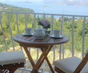 Villa Tonina Cavtat Croatia