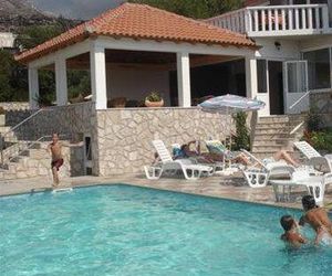 Apartments Carol Studios Cavtat Croatia