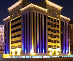 Al Raya Hotel Apartments Dubai City United Arab Emirates