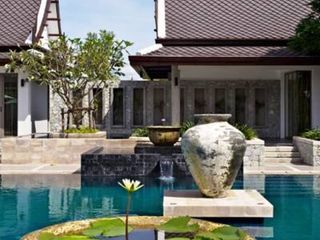 Фото отеля Grace Villa Pattaya By DDM Siam