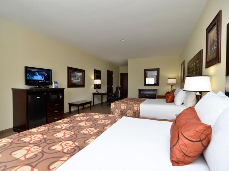 Hotel Photo 4