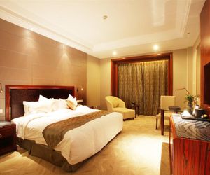 Best Western Shine Glory Hotel Wuhu Wuhu China