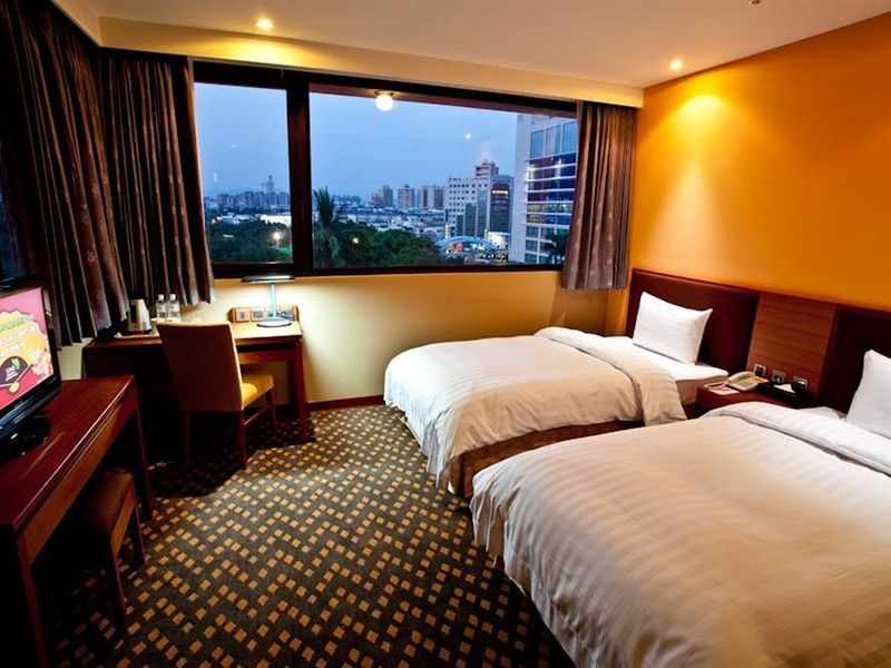 Hotel Photo 1