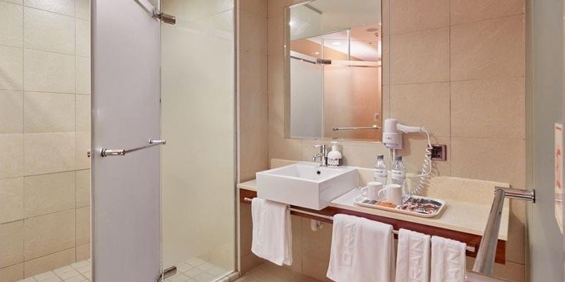 Hotel Photo 11